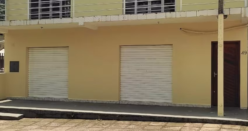SALA COMERCIAL CENTRO DE ARAUCARIA