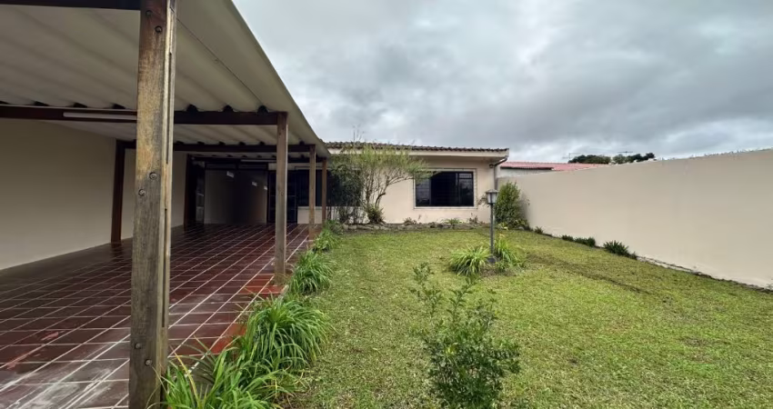 CASA BOA VISTA