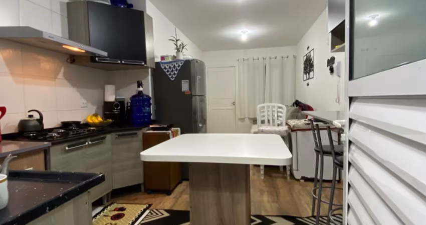 APARTAMENTO COSTEIRA