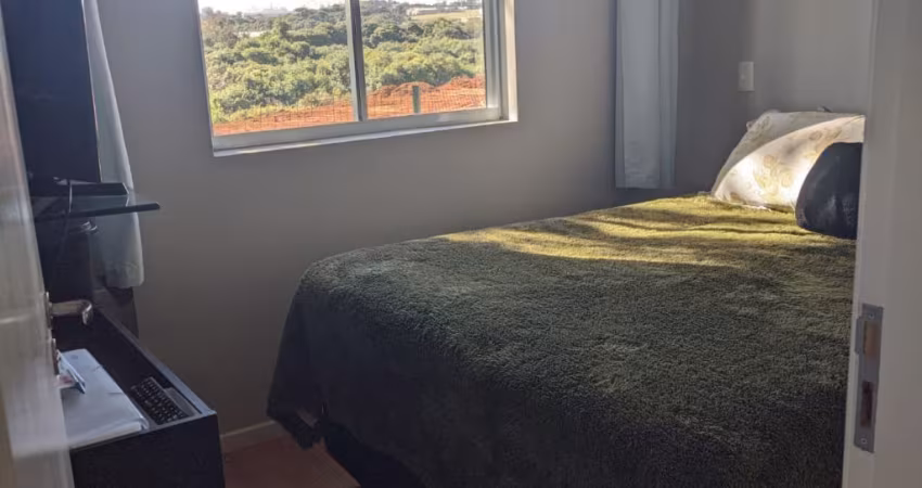 Condomínio Montebello 3