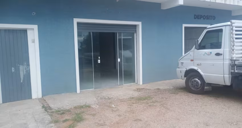 SALA COMERCIAL IGUAÇU