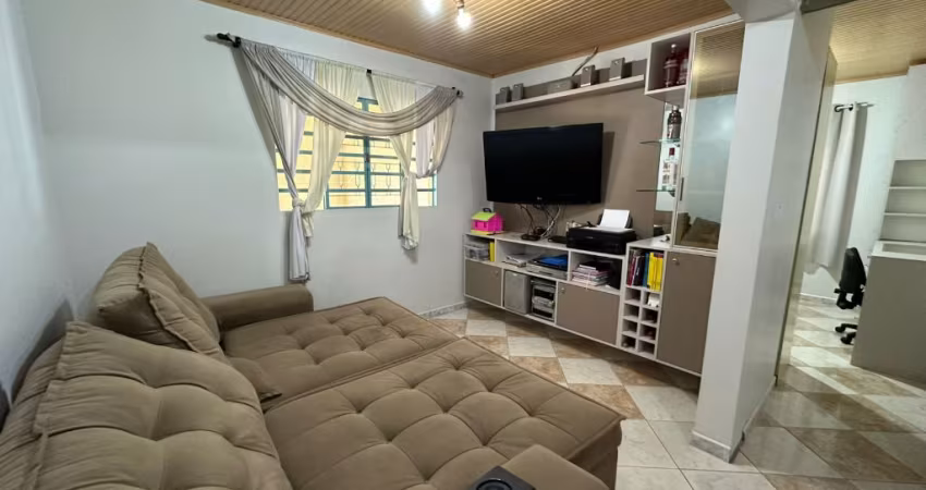 Casa com 3 quartos para alugar na Avenida Brasil, Centro, Araucária
