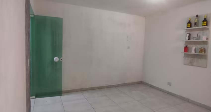 CASA CAMPINA DA BARRA