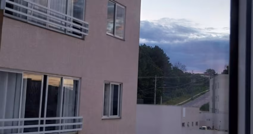 RESIDENCIAL LUGANO