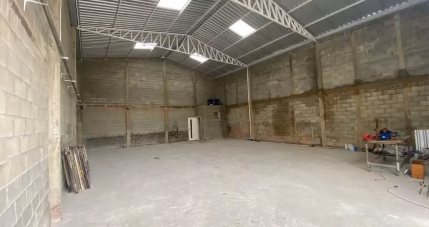 Barracão / Galpão / Depósito com 1 sala para alugar na Rua Henrique Cantador, Thomaz Coelho, Araucária