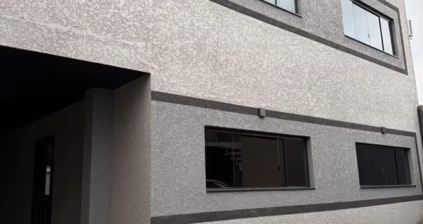 Ponto comercial com 1 sala para alugar na Rua O Brasil para Cristo, 155, Boqueirão, Curitiba