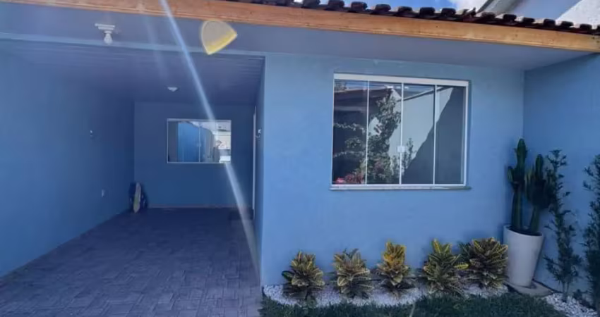 Casa com 3 quartos para alugar na Rua Miguel Bertolino Pizatto, 2689, Iguaçu, Araucária