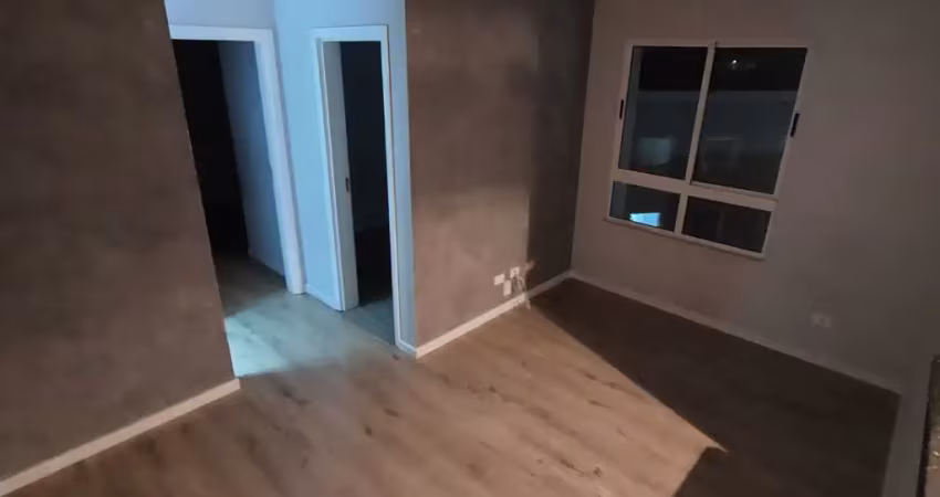 Apartamento mobiliado no tindiquera (valor incluso iptu e condominio)