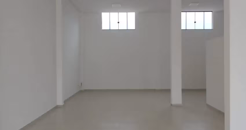 Sala comercial com 1 sala para alugar na Rua Luiz Armando Ohpis, 165, Estação, Araucária