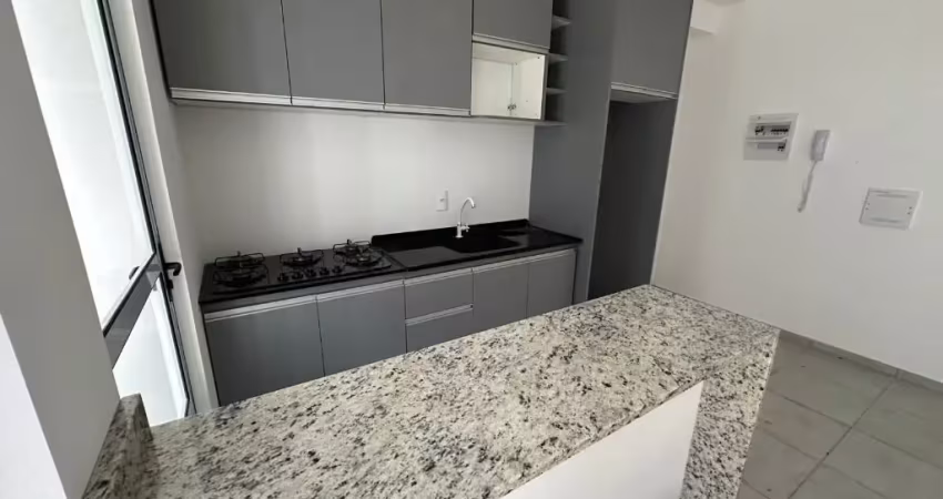 Apartamento com 2 quartos para alugar na Rua Lótus, 1610, Campina da Barra, Araucária
