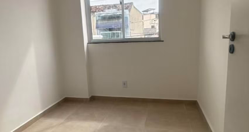APARTAMENTO  PRONTO - 50 m² - 02 DORMITÓRIOS - SUITE -VAGA