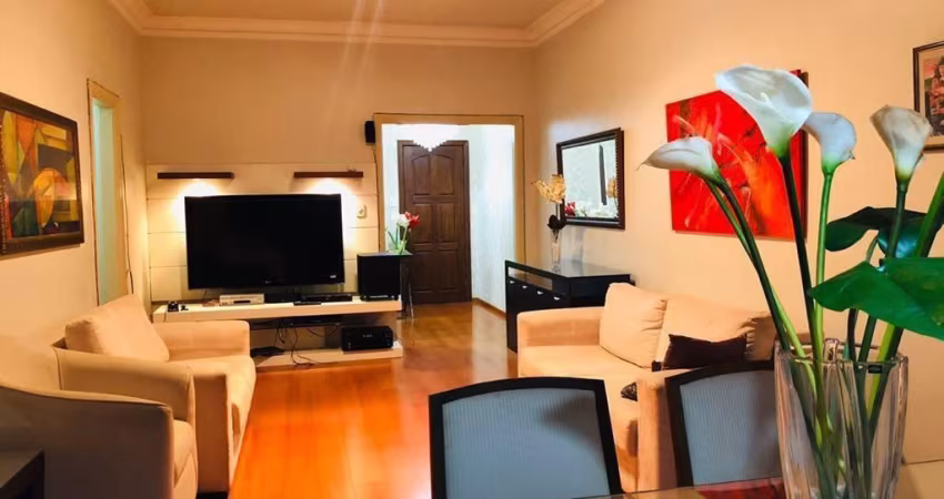 APARTAMENTO -  110 m² - 03 DORMITÓRIOS -METRÔ - PRAIA