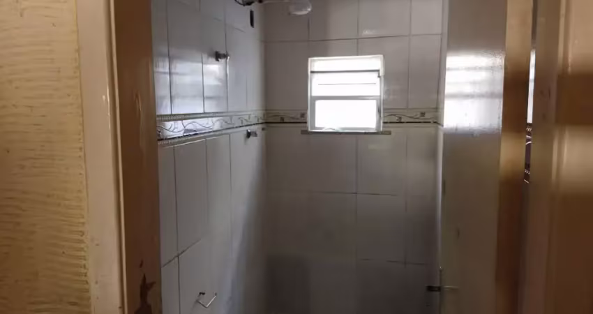 CASA DUPLEX - 44 m² - 02 DORMITÓRIOS -
