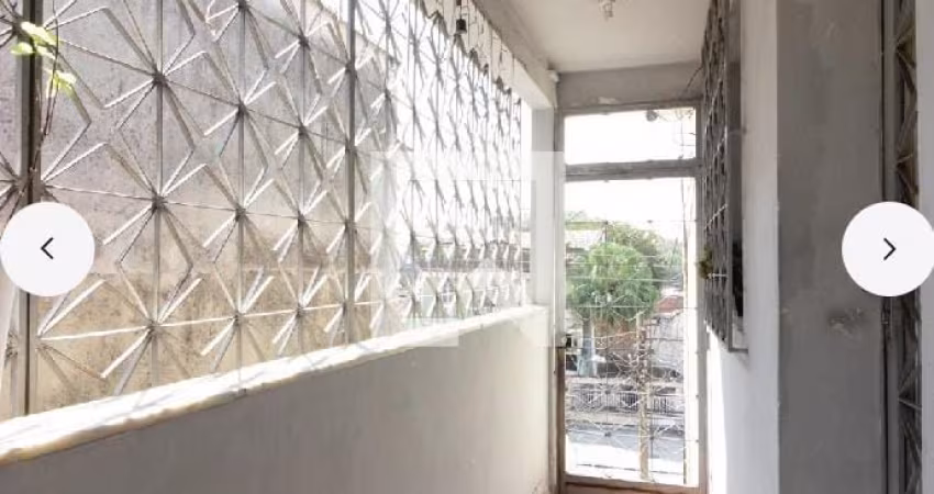 APARTAMENTO - 40 m² - 02 DORMITÓRIOS -
