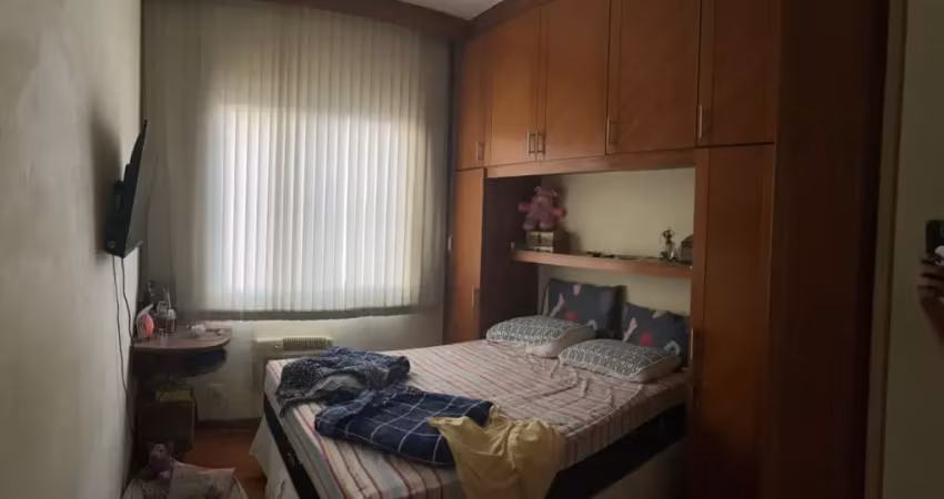 APARTAMENTO PRONTO - 79 m² - 03 DORMITÓRIOS - SUITE - LAZER - VAGA