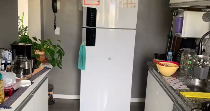 Apartamento com 2 quartos à venda na Avenida Brasil, 33.000, Bangu, Rio de Janeiro