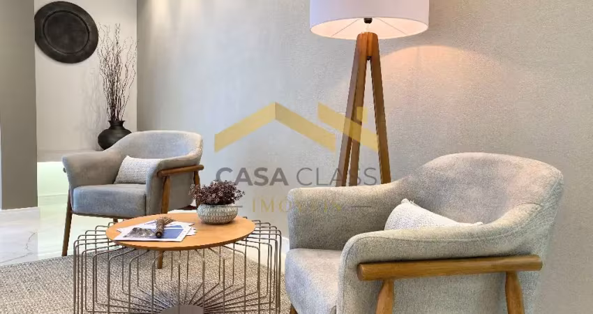 Apartamento novo no bairro Glória em Joinville!
