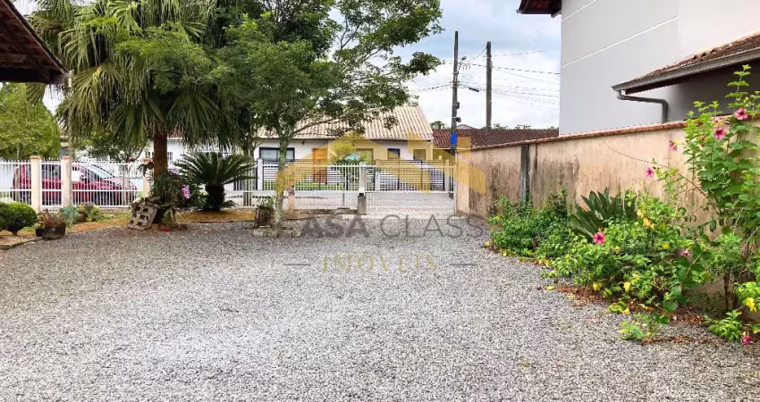 Terreno à venda na Vila Nova, Joinville 