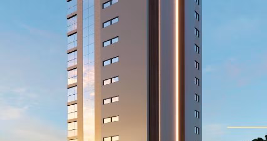 Apartamento vista mar no eleven international residence em balneário piçarras!