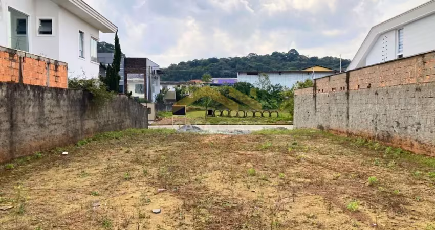 EXCELENTE TERRENO PLANO | PRONTO PRA CONSTRUIR NO GLÕRIA