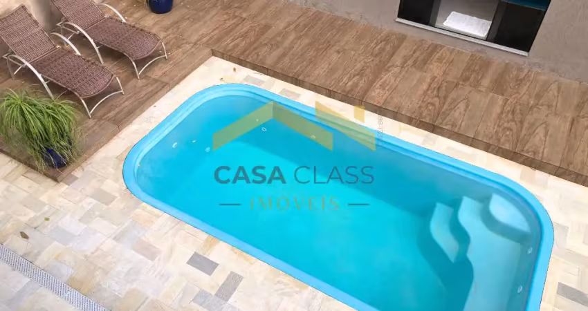 Charmosa e aconchegante casa no bairro Floresta em Joinville!