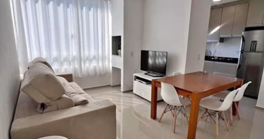 LINDO APTO SEMI MOBILIADO | COSTA E SILVA