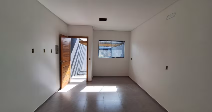 LINDO GEMINADO TERREO NOVO À VENDA NO BAIRRO PETROPOLIS