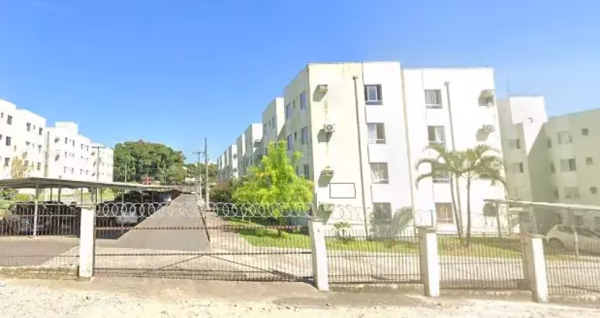 Apartamento a venda com 2 quartos no bairro costa e silva joinville