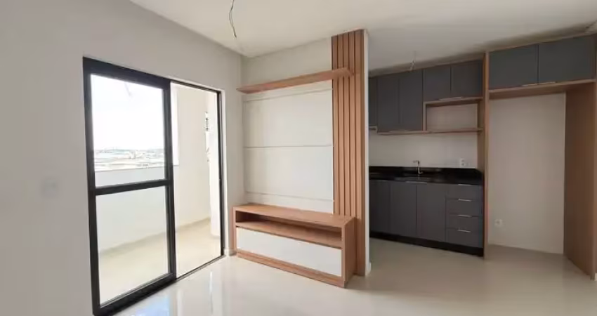 Lindo apartamento semi mobiliado com 3 quartos e 2 vagas no anita garibaldi