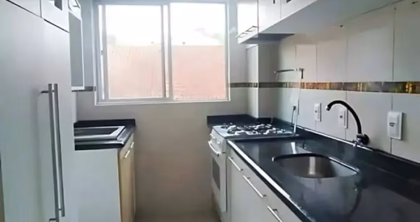 Lindo apartamento com 2 quartos à venda no bairro costa e silva