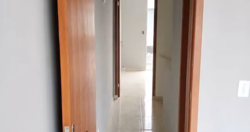 Casa com 2 quartos à venda na Rua Pedro de Souza, Parque Guarani, Joinville