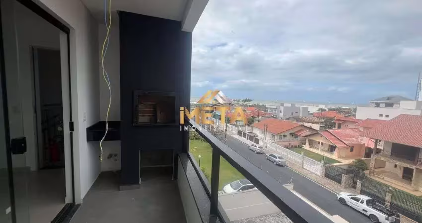 Apartamento com 2 quartos à venda no Centro, Navegantes 