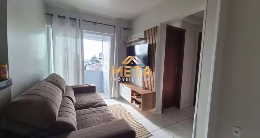 Apartamento com 2 quartos à venda no Centro, Navegantes 
