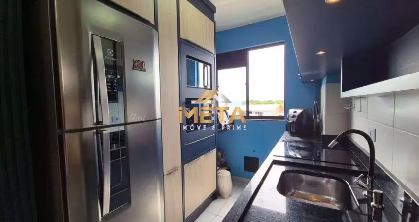 Apartamento com 2 quartos à venda no São Paulo, Navegantes 