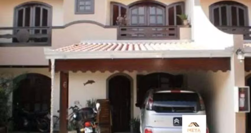 Casa com 3 quartos à venda no Centro, Navegantes 