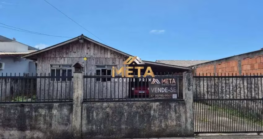 Casa com 2 quartos à venda no Centro, Navegantes 