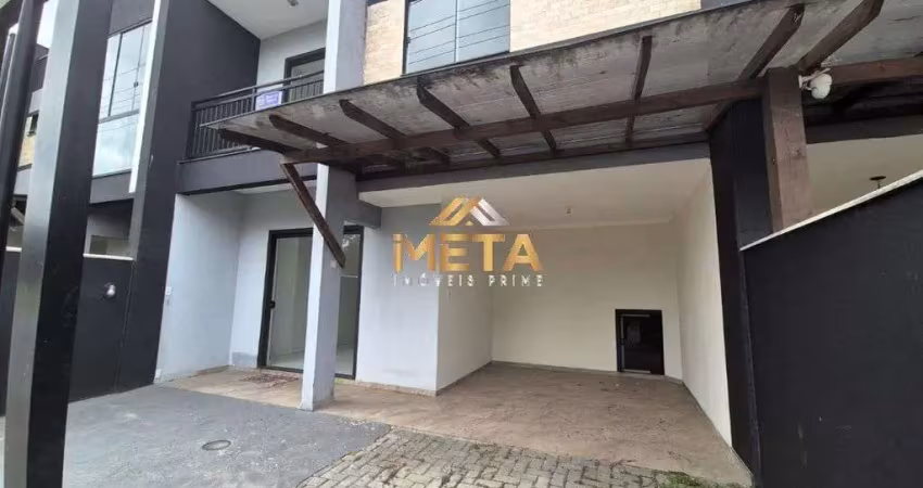 Casa com 2 quartos à venda no Gravata, Navegantes 