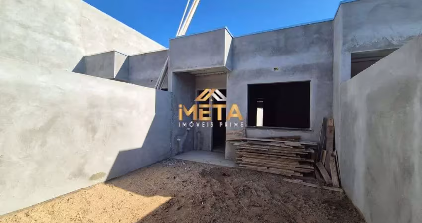 Casa com 2 quartos à venda no Meia Praia, Navegantes 