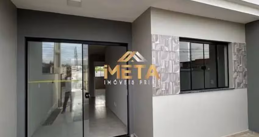 Casa à venda em nossa senhora das graças, navegantes - sc