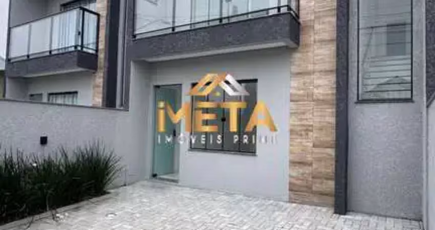 Casa com 2 quartos à venda no Gravata, Navegantes 