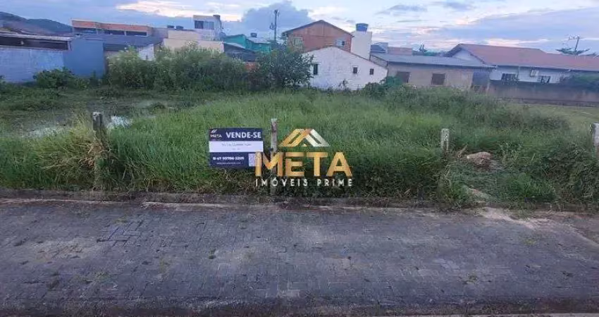 Terreno à venda no Meia Praia, Navegantes 