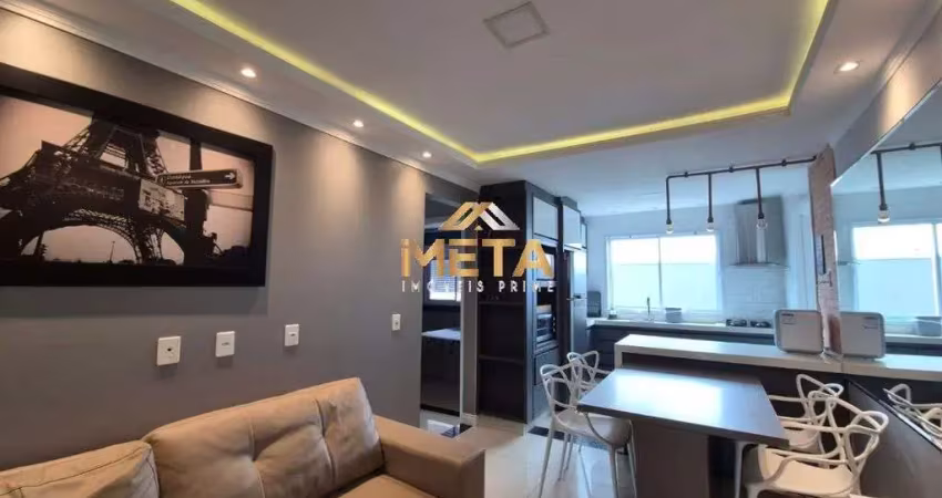 Apartamento com 2 quartos à venda no Gravata, Navegantes 