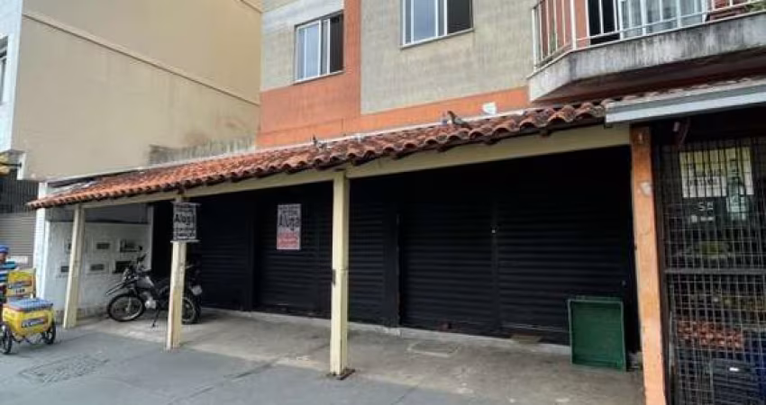 Loja Comercial para Locação em Juiz de Fora, Paineiras, 3 banheiros