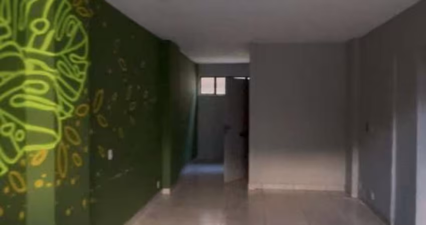 Loja Comercial para Locação em Juiz de Fora, Alto dos Passos, 5 banheiros
