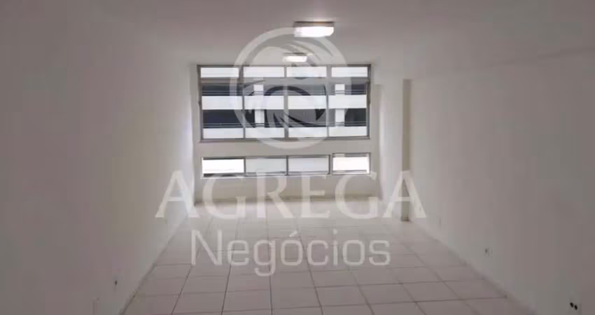 Sala comercial para venda em juiz de fora, centro, 1 banheiro