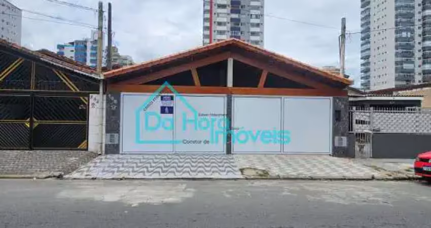 Casa com 2 quartos à venda na Cidade Ocian, Praia Grande 