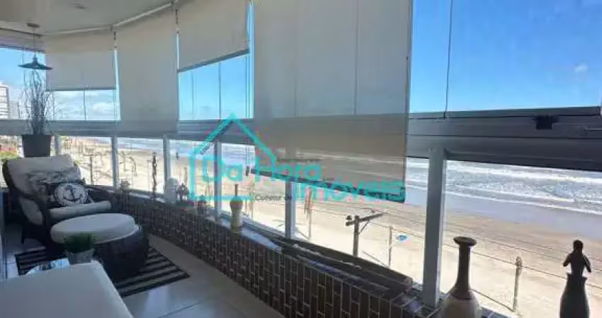 Apartamento com 3 quartos à venda no Centro, Mongaguá 