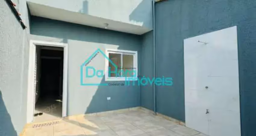Casa com 2 quartos à venda no Centro, Mongaguá 