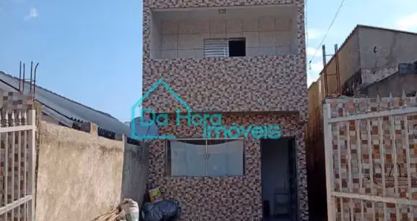Casa com 3 quartos à venda em Vera Cruz, Mongaguá 