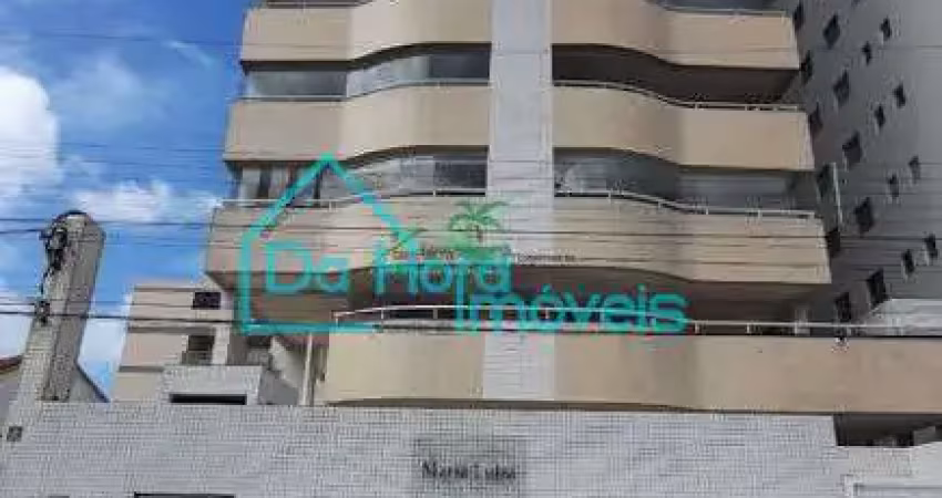 Apartamento com 2 quartos à venda no Centro, Mongaguá 